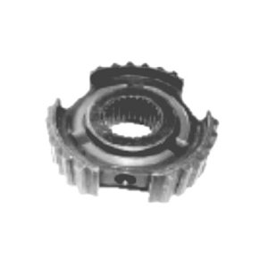 Engranaje Maza Sincronizado Peugeot 306 BE3 5ª Al 14.5 27/27