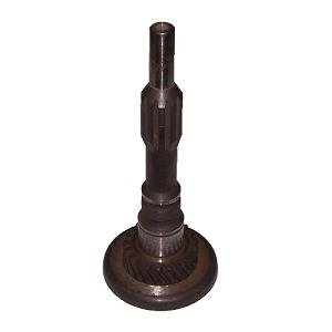 Engranaje Directa Peugeot BA7 5V 21-24z 10e