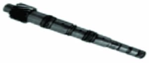 Engranaje Piñon Chevrolet Corsa Meriva Astra 18z 18/71 ø25mm