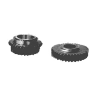 Juego Engranajes 5º Chevrolet Corsa II F13 Rel 33/37 23e
