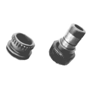 Engranaje Juego Acople Transferencia Clark 1305 S10 / Blazer