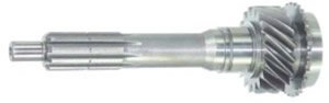 Engranaje Directa Chevrolet Saginaw 3V / 4V 19-30z  Rel 2.85