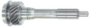 Engranaje Directa Chevrolet Saginaw 3V 18-30z