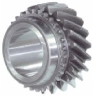 Engranaje Tercera Chevrolet Saginaw 4V 21-30z