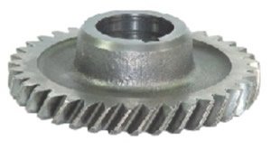 Engranaje Cuarta Ford F-250 350 Clark 240V 5V Fija 37z