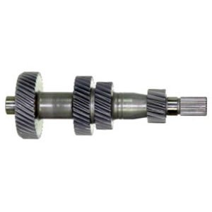 Engranaje Cuadruple Caja Clark 2205-2215 13-19-27-34z 260mm