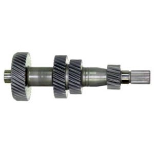Engranaje Cuadruple Caja Clark 2205-2215 13-19-27-34z 255mm