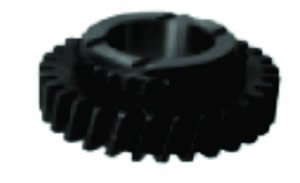 Engranaje Marcha Atras Caja Clark 2205 F-100/150 30z S/ Cono