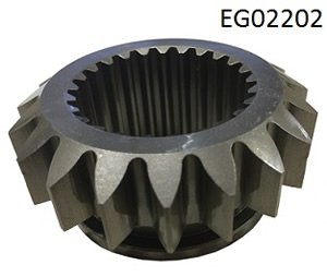 Engranaje Marcha Atras Ford Ranger 325 19z 25e