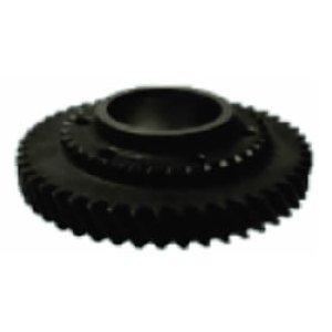 Engranaje Primera Fiat Fire Libre 43-36z Anillo Tricono