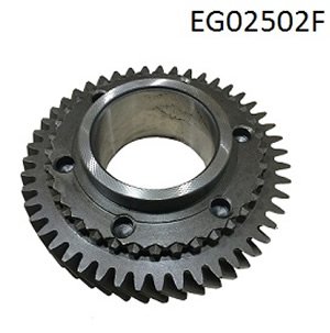 Engranaje Segunda Fiat Fire Libre 47-36z Anillo Tricono
