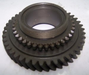 Engranaje Primera Fiat 128 Europa 5V 43-36z