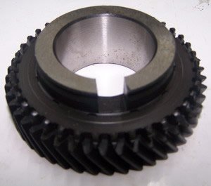Engranaje Cuarta Fiat 128 Europa 5V 47-39z