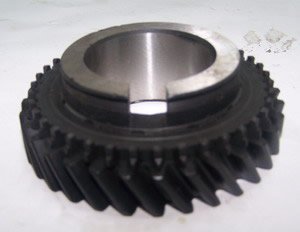 Engranaje Tercera Fiat 128 Europa 5v 32-39z