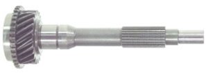 Engranaje Directa Nissan Pathfinder 21-36z 24z alt z 25mm