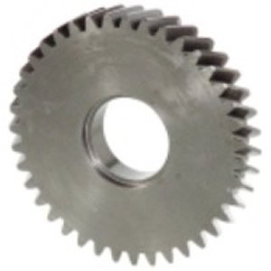 Engranaje Postizo Toyota Dina 1B Chica 37z Para Reparacion