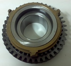 Engranaje Segunda Fiat Ducato ML 41-42z 23 x 41 ø101 mm
