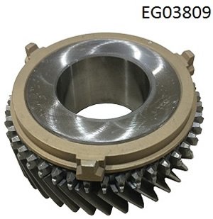 Engranaje Tercera Fiat Ducato ML 37-42z 31 x 37