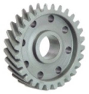 Engranaje Postizo Mitsubishi L200 2.5 4ª 28z Para Reparacion