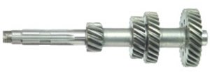 Engranaje Contraeje Mitsubishi L200 2.5 4x4 13-20-26-28 4D56
