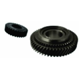 Juego Engranajes 5º Fiat Ducato MLC MLGU Rel. 51-33 (0.647)