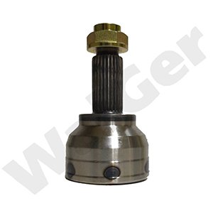 Junta Garma Subaru Legacy Outback 03/09 Lado Rueda 27/30