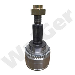 Junta Garma Suzuki Swift III ABS 43z 05/.. Lado Rueda 25/29