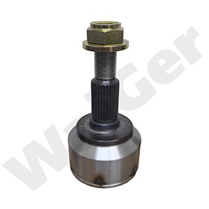Junta Garma Chrysler Grand Cherokee Seguro Int L/Rueda 29/36