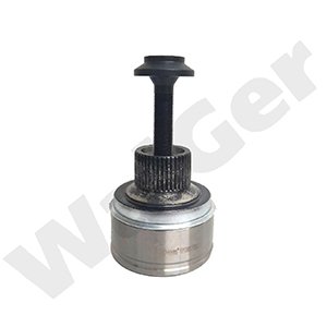 Junta Garma Audi Q5-A6-A8 Lado Rueda Seguro Interno 42/25z