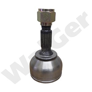 Junta Garma 207/C3 L/Rueda S/ABS Seg Interno 21/28
