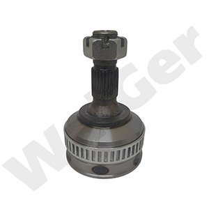 Junta Garma Peugeot 207/308/Par Abs JAULA 48z L/r S/I 25/34z