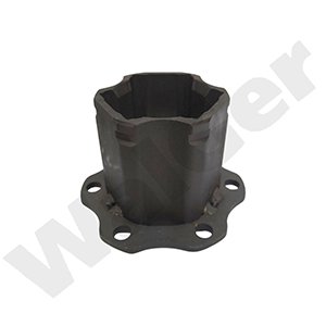 Junta Garma Audi 4 08/.. - Q5 C/Triceta Lado Caja 34