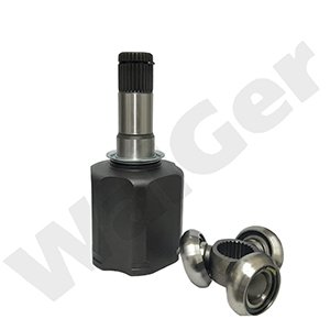 Junta Garma Ford Ranger 13/.. Lado Caja Izquierda 29/27