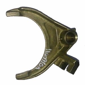 Horquilla Caja Renault 9 / 11 / 19 1ª y 2ª Bronce