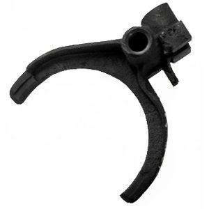 Horquilla Caja Ford F-100/150 Mazda M5R2 1ª y 2ª Fundicion