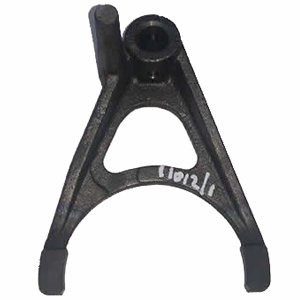Horquilla Caja Renault Kangoo Megane Clio JC5 5ª Fundicion
