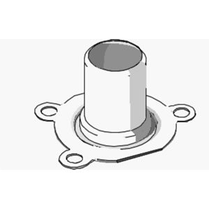 Guia Directa Volkswagen Polo Pointer Golf CAJA MQ