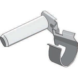 Eje con Clip Palanca de Cambios Chevrolet Corsa Astra Todos