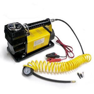 Kit Compresor 150 PSI 1 cilindros Ø 60 mm. 50 A   FY-131