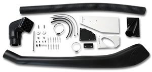 Snorkel Jeep Wrangler TJ TLW lado derecho 99/06 4.0 SS1055HF