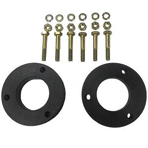 Lift Kit Delantero NISSAN FRONTIER 2010/... +5 cm