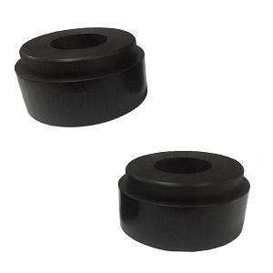 Lift Kit Delantero y Trasero 5 cm TOYOTA SW4 2005/2014