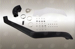 Snorkel Mitsubishi L-200 ML Triton 06/.. TLW derecho SS661HF