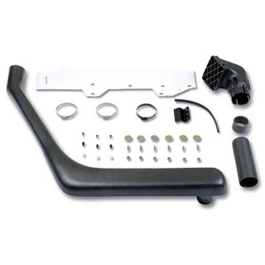 Snorkel Mitsubishi Montero NA 1983/1989 Motor 4D56 2.5 L047