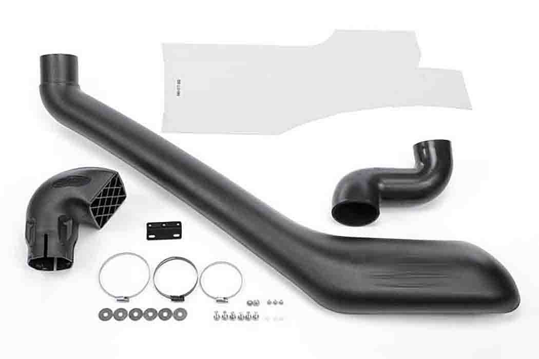 Snorkel Nissan NP300 2015/.. TLW SS741HF