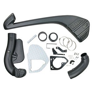 Snorkel Ford Ranger T7 2016/2022 Lado Derecho Motor Diesel