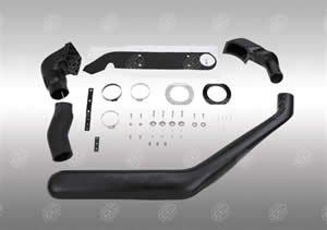 Snorkel Toyota Hilux 106 Lado Izq TLW Motor22R 97/04 SS105HF