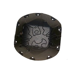 Covertor de Diferencial Delantero DANA 30 JK TLV