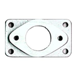 Base Carburador Ford Escort CHT