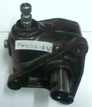 Caja Direccion Mecanica Ford F-600 - F-700